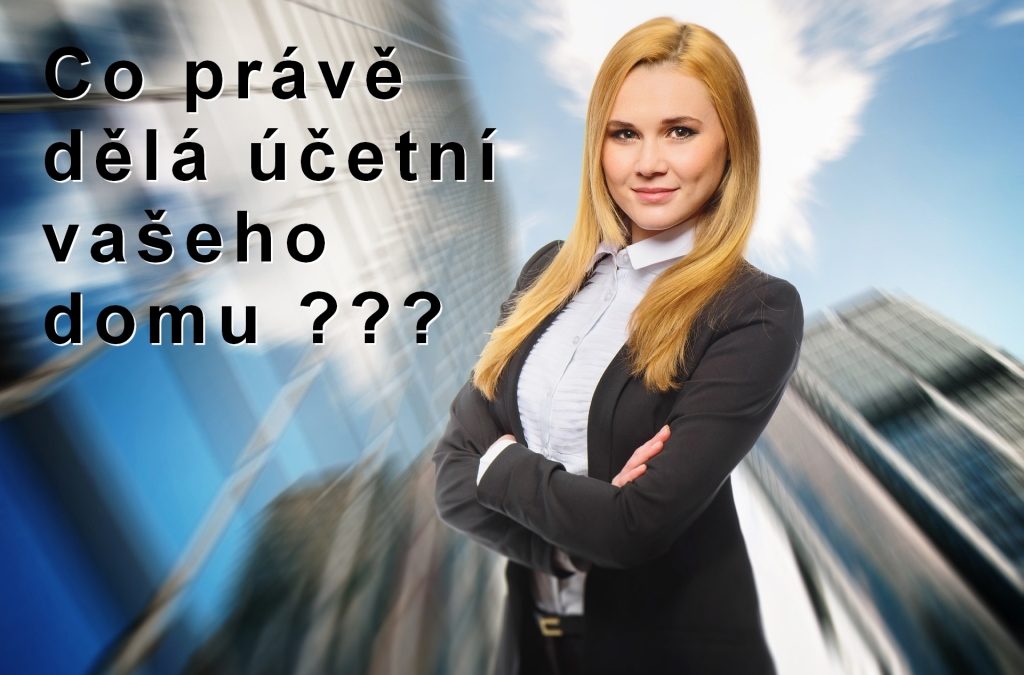 Co právě dělá správce vašeho domu? Pondělí 10.2.2020